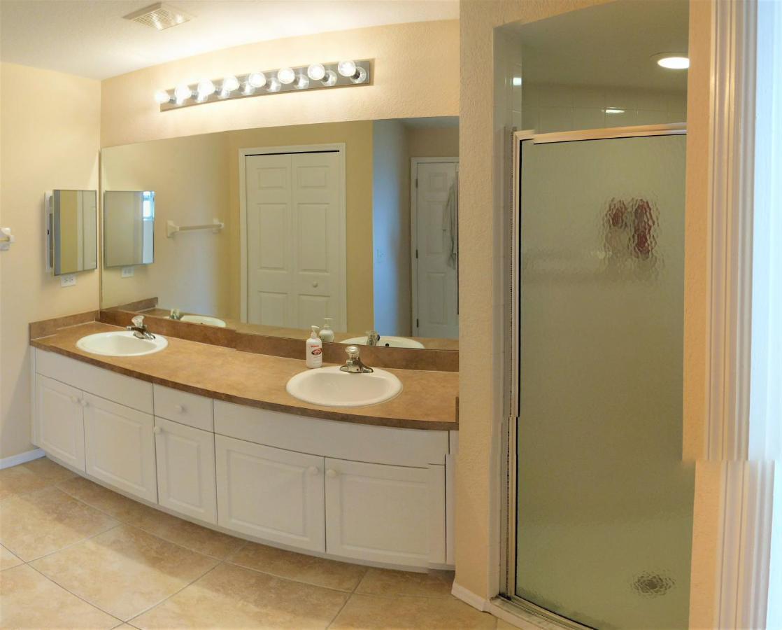 Villa Luhna 3 Bed / 2 Bath Canalfront Heated Pool Cape Coral Kültér fotó