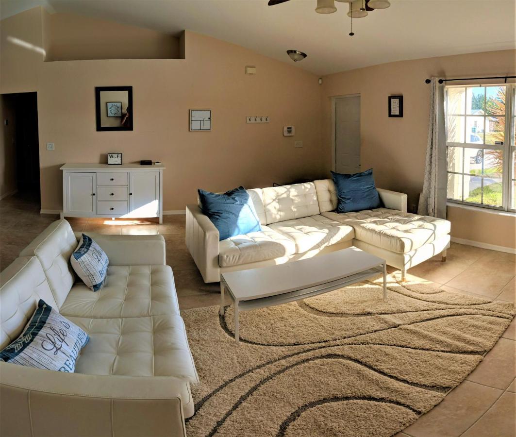Villa Luhna 3 Bed / 2 Bath Canalfront Heated Pool Cape Coral Kültér fotó